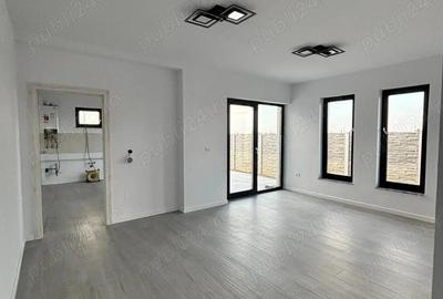 Duplex 3 camere-Deosebit-Urseni-Mosnita Noua-centrala proprie Duplex 3 camere-Deosebit-Urseni-Mosnita Noua-centrala proprie - 3