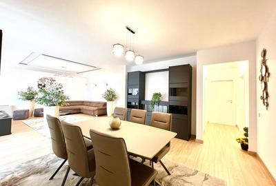 NOU / DEOSEBIT / TERASE GENEROASE / COMPLET MOBILAT SI UTILAT - 25