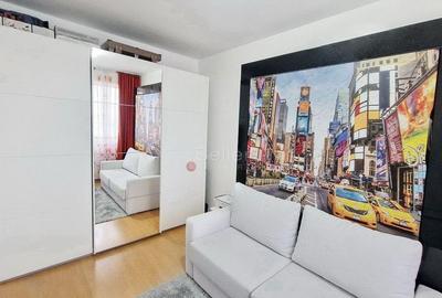 Garsonieră decomandată, mobilată în Noua - 6