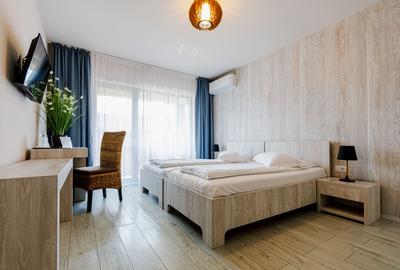 De vanzare pensiune in Sasca Montana - clasificare 3 margarete - 22