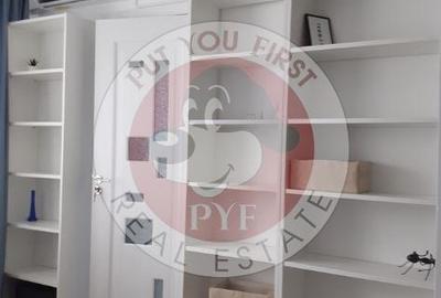 Apusului | Garsoniera | Semidecomandata | 23mp | B11684 Apusului | Garsoniera | Semidecomandata | 23mp | B11684 - 2