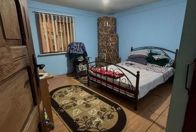 Casă cu 4 camere în Viișoara - 2