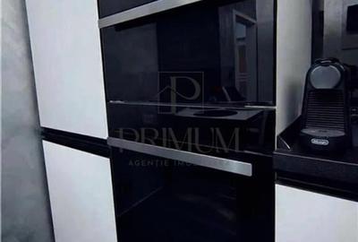 DUMBRAVITA - 3 CAM - ETJ.2 - BLOC NOU - PARCARE - PREMIUM - SPATIOS - 14