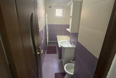 Apartament cu 2 camere decomandat în Exterior Vest - 8