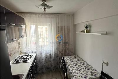Apartament cu 3 camere decomandat, mobilat în Nord - 5
