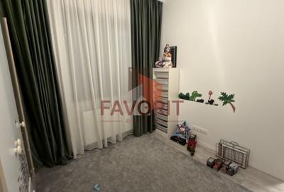 Apartament cu 4 camere decomandat, mobilat în Dumbrăvița - 11