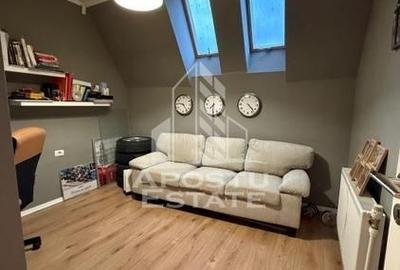 Apartament cu 3 camere decomandat, mobilat în Simion Bărnuțiu - 15