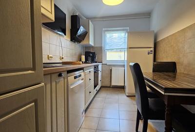 Apartament cu 4 camere decomandat în Central - 5