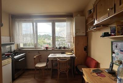3 camere/Zona Liceului Onisifor Ghibu - 3