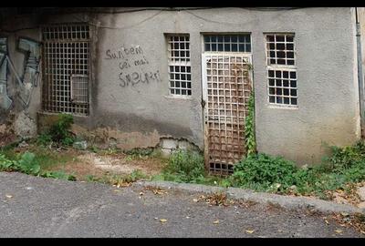 Spațiu comercial, de 110 mp, în Central - 5