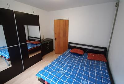 Apartament –Militari, Gorjului | Complet mobilat | Decomandat | Centra proprie ! - 4