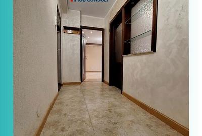Apartament cu 3 camere decomandat în Banca Națională - 4