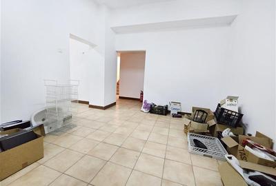 Spatiu comercial-productie de inchiriat Bd Magheru - 4