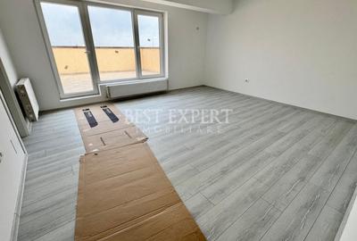 Apartament cu 3 camere decomandat în Titan - 5