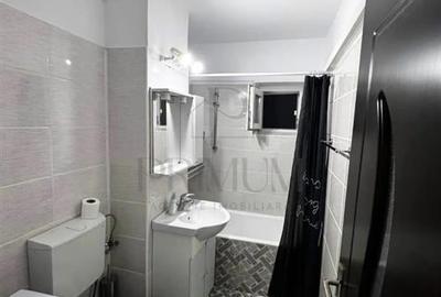 CALEA SAGULUI - 1 cam - decomandat - RENOVATA LUX - ETAJ 2 - 9