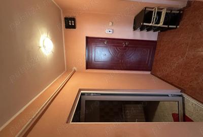 Ofer spre inchiriere apartament o camera micro 21 Galati - 8