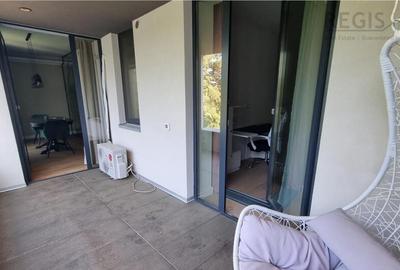 Apartament modern de 3 camere zona Drumul Poienii - 12