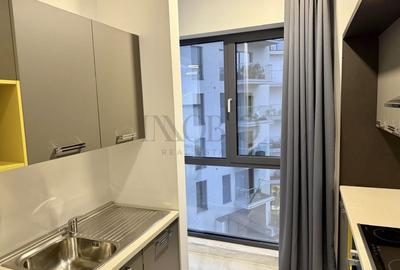 Apartament 2 Camere -2 Bai | One Herastrau Park - 3