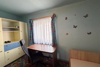 Apartament cu 3 camere semidecomandat, mobilat în Valea Aurie - 6