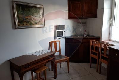 Apartament cu 3 camere de vanzare pe Str.Tribunei - 15