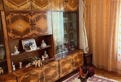 Apartament cu 2 camere decomandat în Central - 5