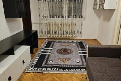 Tomis Nord - 2 camere mobilat ?i utilat. - 4