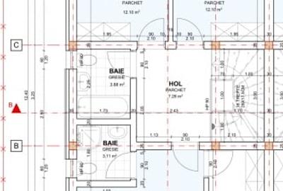 DUPLEX SPATIOS, 4 CAMERE, IZOLAT FONIC,ZONA LINISTITA - 5