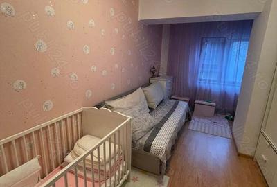 Apartament cu 3 camere decomandat în Țiglina 3 - 3