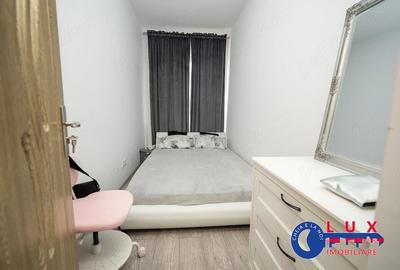Apartament cu 2 camere decomandat în Babadag - 10