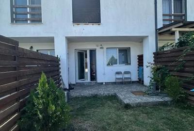 Casă cu 3 camere cu Teren 50 Mp în Central - 6