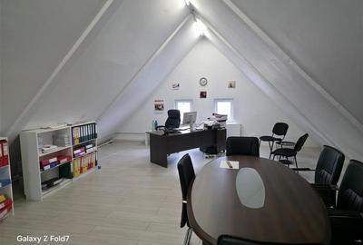 Spațiu industrial, de 9,000 mp, în Chiajna - 15