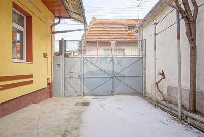 Casă cu 3 camere cu Teren 149 Mp în Brașovul Vechi - 2