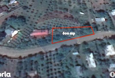 Casă cu 5 camere cu Teren 1250 Mp în Dumbrăveni - 7