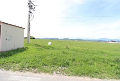 Teren intravilan curți-construcții, 564 mp, Prelungirea Panduri - 2