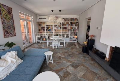 Casă individuală cu 4 camere cu Teren 830 Mp în Corbeanca - 4