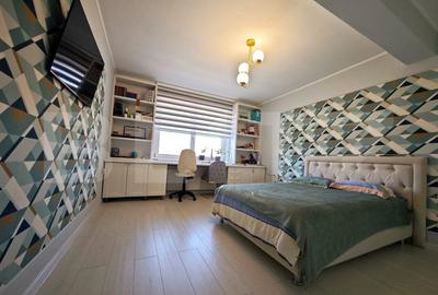 VILĂ DE VANZARE IN SANTANDREI - OPȚIUNE IDEALĂ PENTRU O FAMILIE VILĂ DE VANZARE IN SANTANDREI - OPȚIUNE IDEALĂ PENTRU O FAMILIE - 5