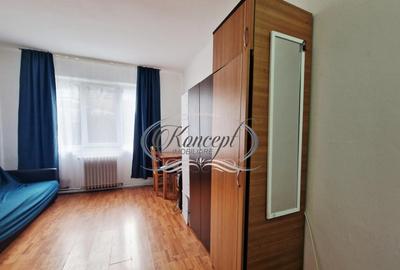 Garsoniera recent renovata, in Gruia, in apropiere de stdion - 5