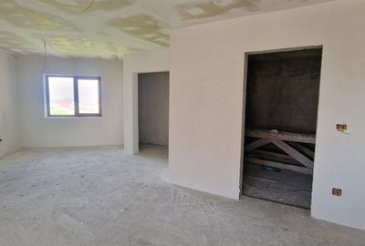 Casă cu 4 camere în Măgura - 4