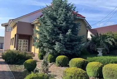 Casa individuala, teren 2500mp, Siret - 13