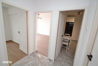 Apartament cu 2 camere, mobilat în Cantemir - 6