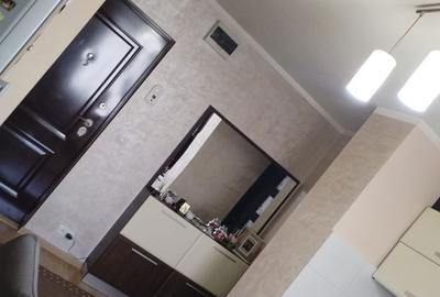 Apartament cu 2 camere decomandat în Remetea - 12