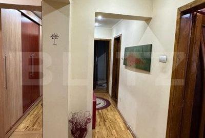 Apartament cu 3 camere decomandat în Ștefan cel Mare - 6