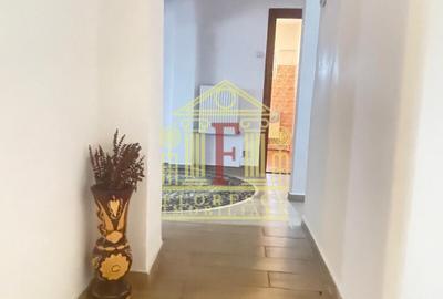 Apartament cu 4 camere decomandat, mobilat în Păcurari - 1
