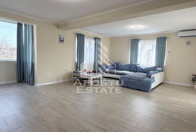 Casă individuală cu 4 camere cu Canalizare în Becicherecu Mic - 1