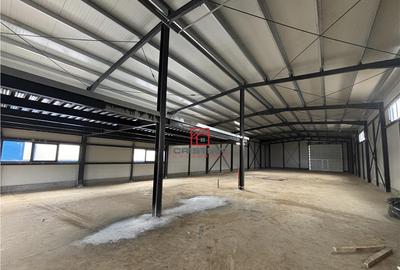 Spațiu comercial, de 600 mp, în Ștefăneștii de Jos - 3