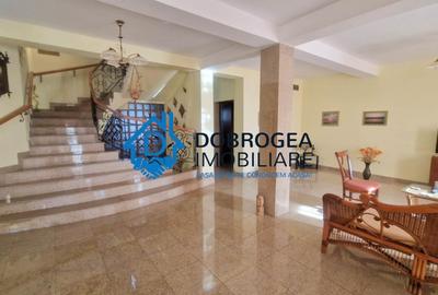 9 MAI - VILA CU VEDERE SI DESCHIDERE   LAC CASLA, PISCINA INTERIOARA 9 MAI - VILA CU VEDERE SI DESCHIDERE   LAC CASLA, PISCINA INTERIOARA - 10