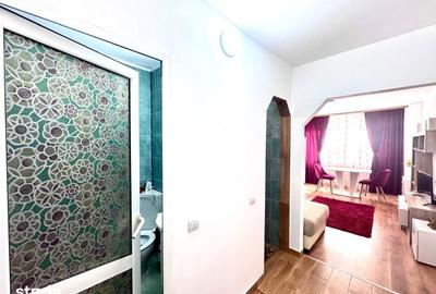 Garsonieră în Țiglina 1 - 5