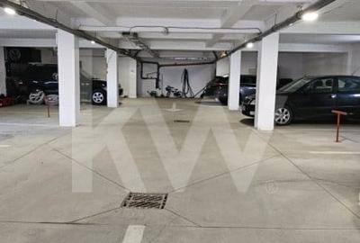 Apartament modern 3 camere, pet friendly, parcare subterana, Turnisor, Apulum - 16