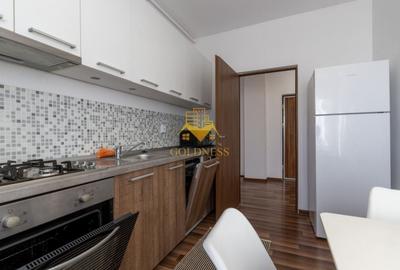 2 camere, modern, bloc nou, garaj, Iris Zona Maramuresului, Oasului - 8