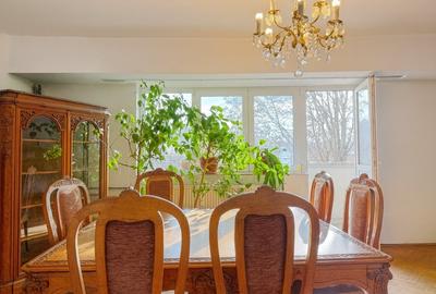 Duplex rar in Iancului – 128 mp de spatiu si lumina, aproape de Mega Mall. - 6